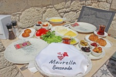 mavrella otel